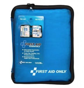 Review First Aid Only 299 Piece