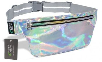 Fitter's Niche Holographic Ultra Slim