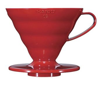 Hario V60 Plastic Dripper