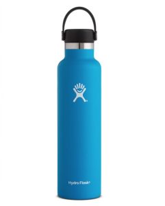 Review Hydro Flask Standard Mouth