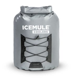 Review IceMule Pro