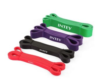 INTEY Pull Up Assist Bands