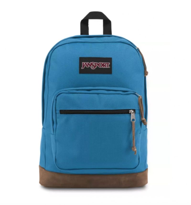 Review Jansport Right Pack