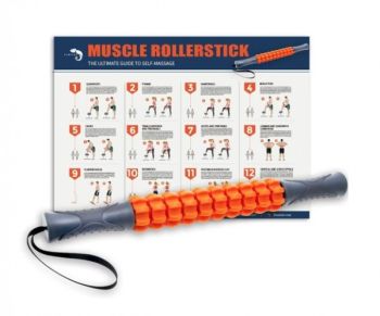 Kamileo Muscle Roller