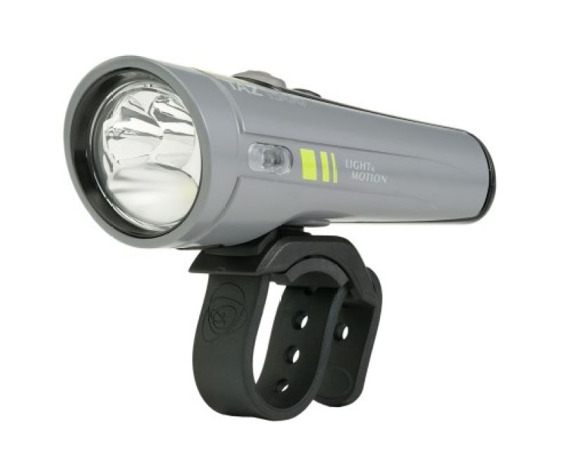 Review Light and Motion Taz 1500