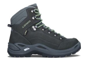 Review Lowa Renegade GTX Mid