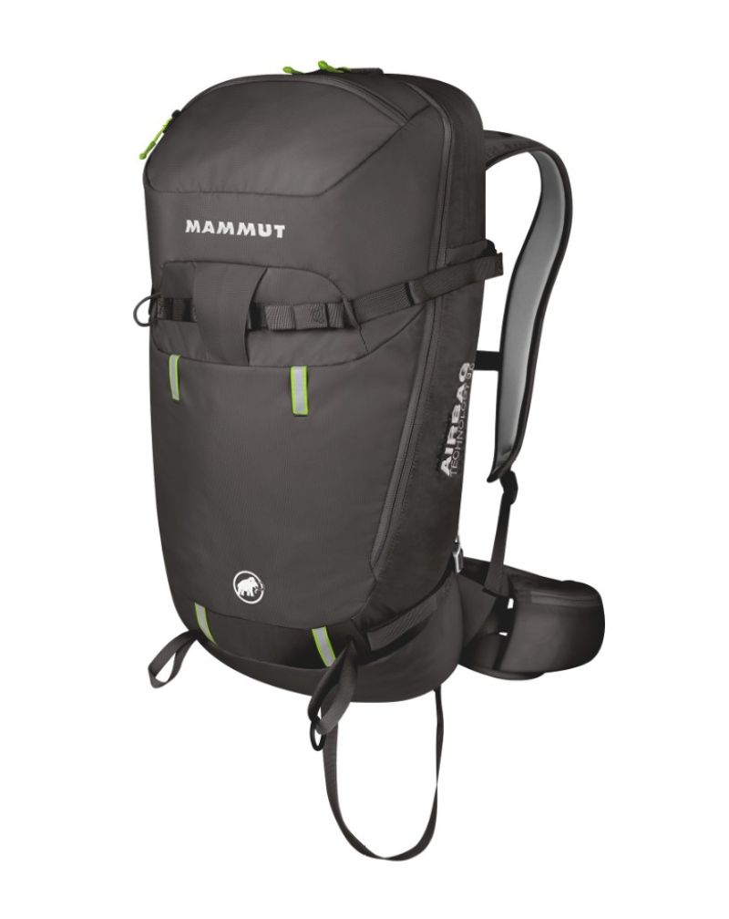 Review Mammut Light Removable 3.0