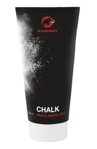 Review Mammut Liquid Chalk