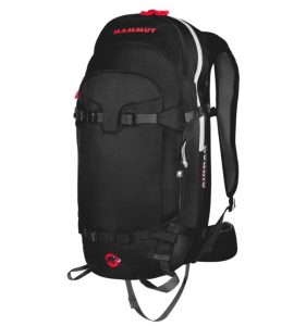 Review Mammut Pro Protection 3.0