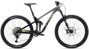 Review Marin Rift Zone Carbon 2