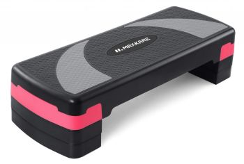 MaxKare Aerobic Step Platform