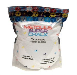 Review Metolius Super Chalk