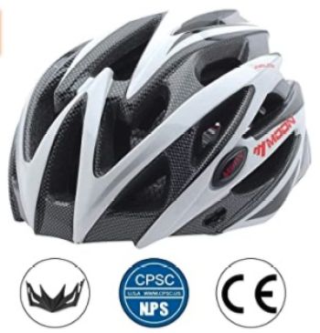 Moon Adult Bike Helmet