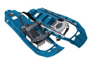 Review MSR Evo Trail Snowshoes