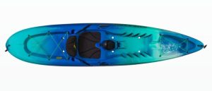 Review Ocean Kayak Malibu 11.5