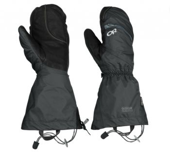 Outdoor Research Alti Mitt - Mujer