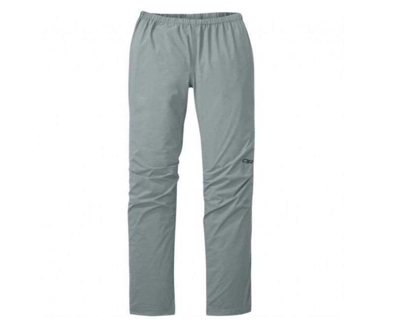 Review Outdoor Research Aspire Pant