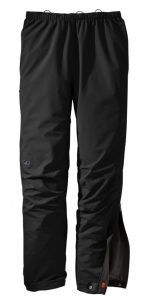 Review Outdoor Research Foray Pants
