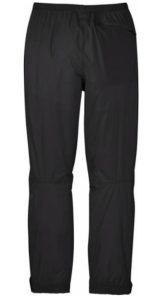 Review Outdoor Research Helium Pant