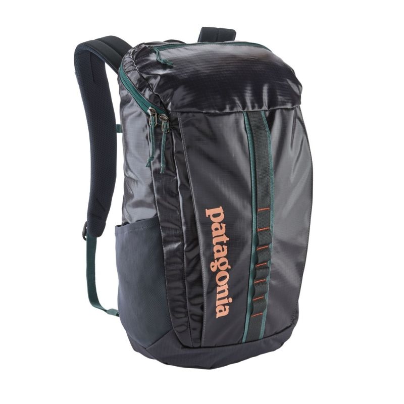Review Patagonia Black Hole 25