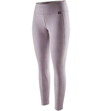 Patagonia Capilene Midweight Bottoms - Mujer