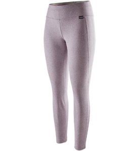 Review Patagonia Capilene Midweight Bottoms