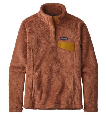 Patagonia Re-Tool Snap-T Pullover - Mujer
