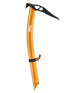 Review Petzl Gully