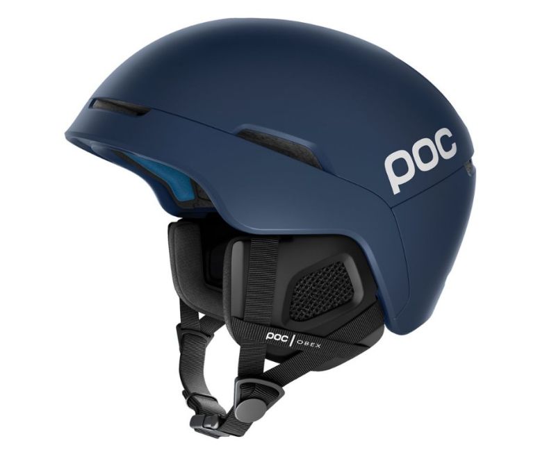 Review POC Obex Spin
