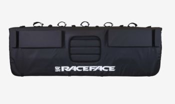 Race Face T2 Tailgate Pad