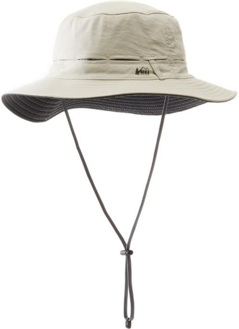 Review REI Co-op Bucket Hat
