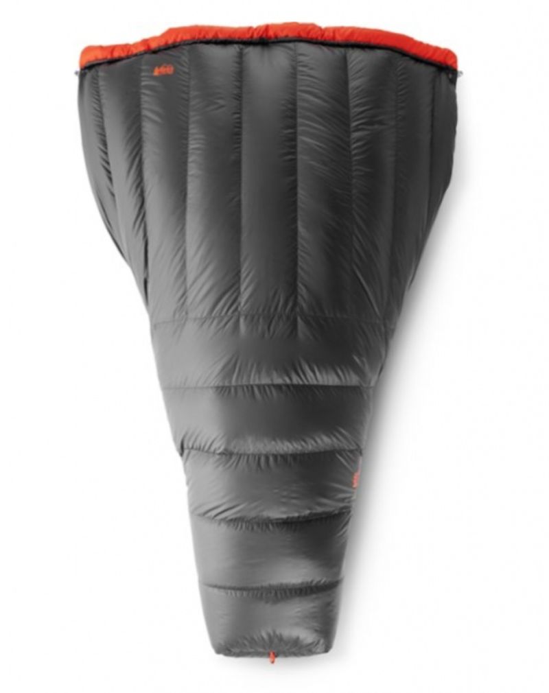 Review REI Co-op Magma Trail Quilt 30