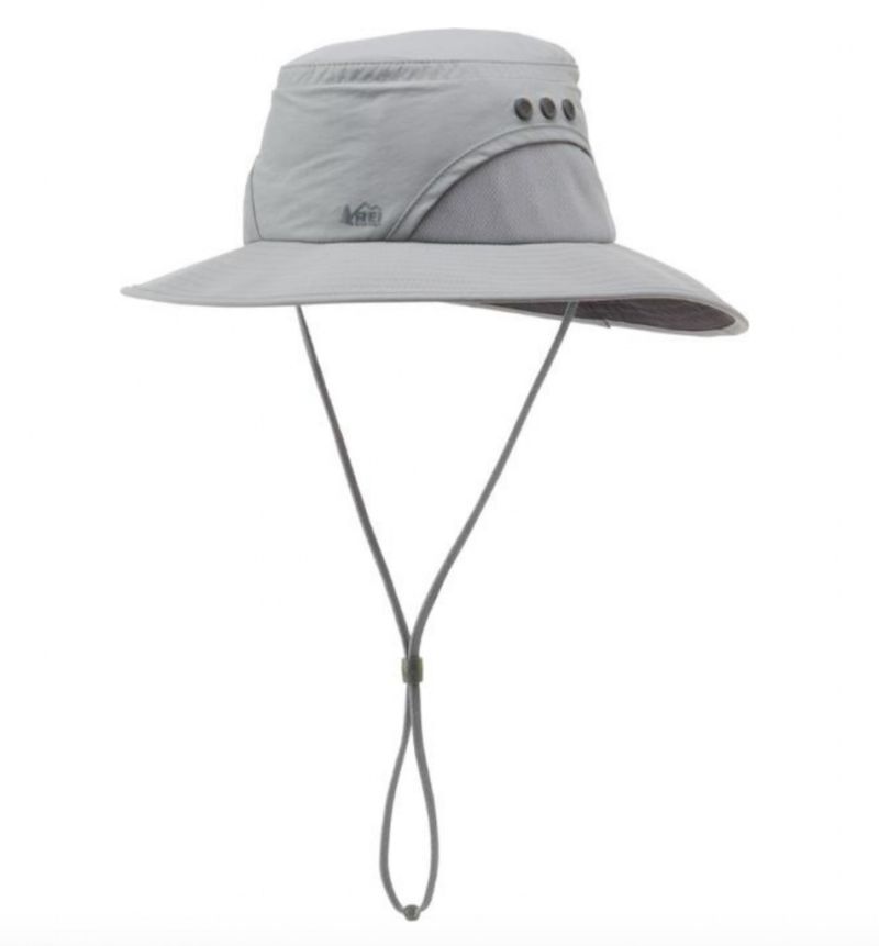 Review REI Co-op Paddler's Hat