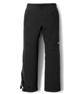Review REI Co-op Talusphere Pant