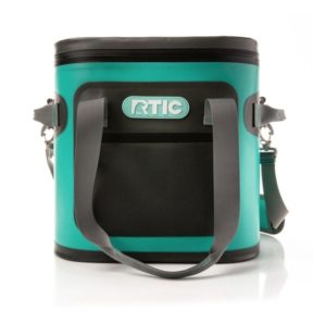 Review RTIC SoftPak 20