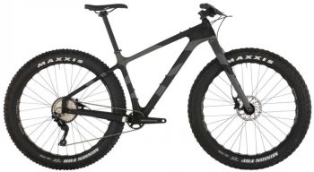 Salsa Beargrease Carbon Deore