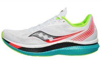 Saucony Endorphin Pro - Mujer