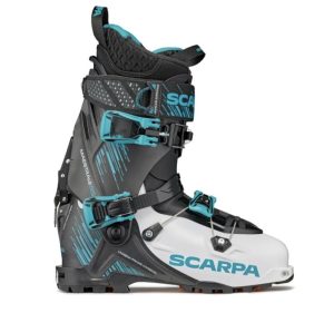 Review Scarpa Maestrale RS