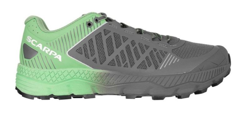 Review Scarpa Spin Ultra
