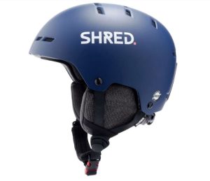 Review Shred Totality NoShoc