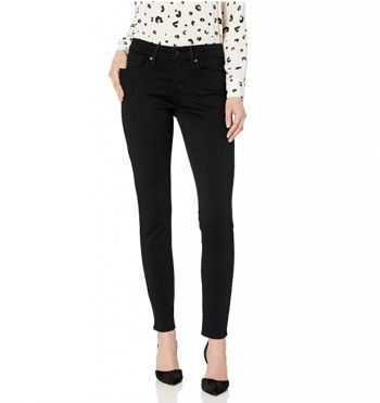 Signature by Levi Strauss Gold Label Modern Skinny