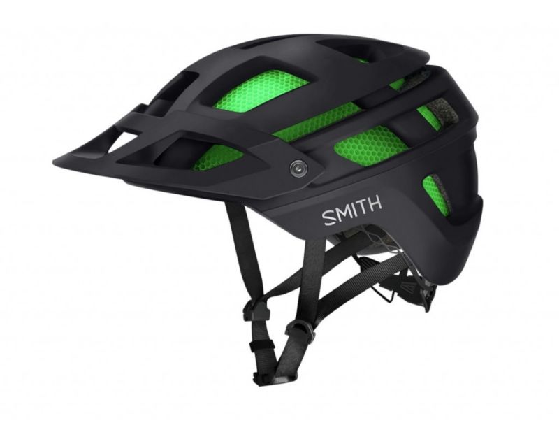 Review Smith Forefront 2 MIPS
