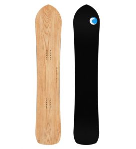 Review Snoplanks Model A