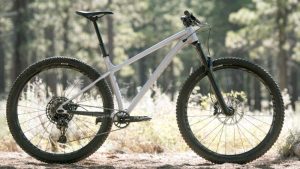 Review Specialized Fuse Expert 29