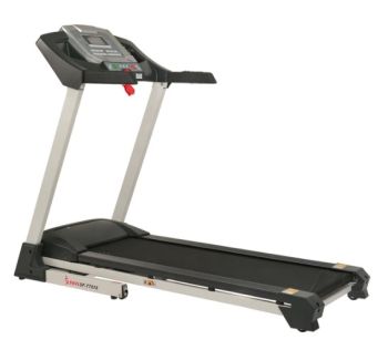 Sunny Health and Fitness SF-T7515 Smart Treadmill