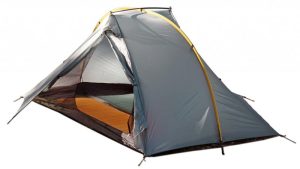 Review Tarptent Double Rainbow