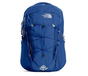 Review The North Face Borealis