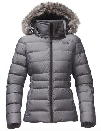 The North Face Gotham II - Mujer