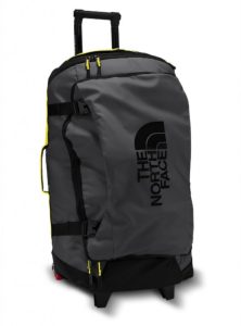 Review The North Face Rolling Thunder 30