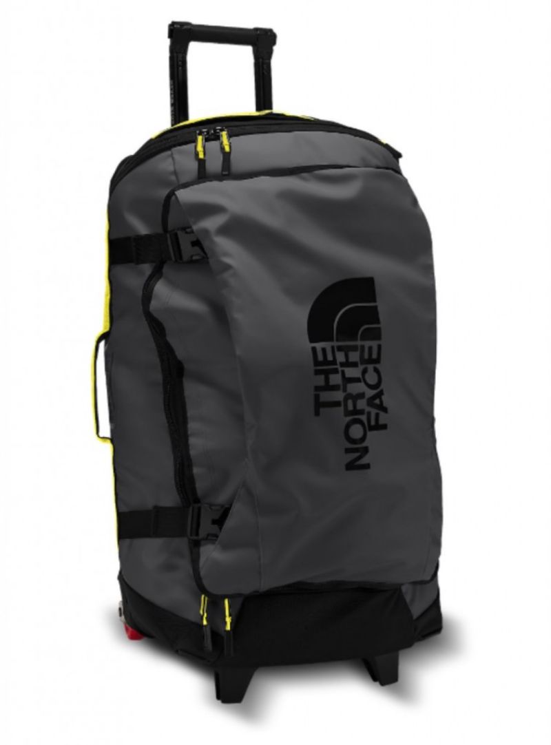 Review The North Face Rolling Thunder 30"